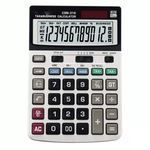 الة حاسبة بريما PRIMA CSN-316