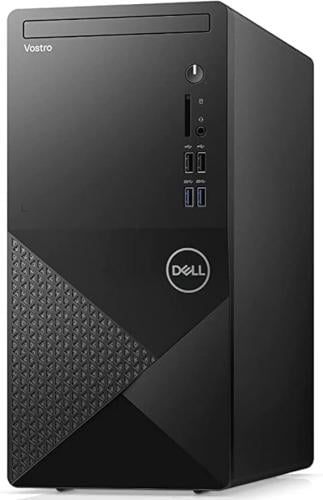 كمبيوتر ديل مكتبي PC SYS DELL VOST 3910 I5–12400 8...