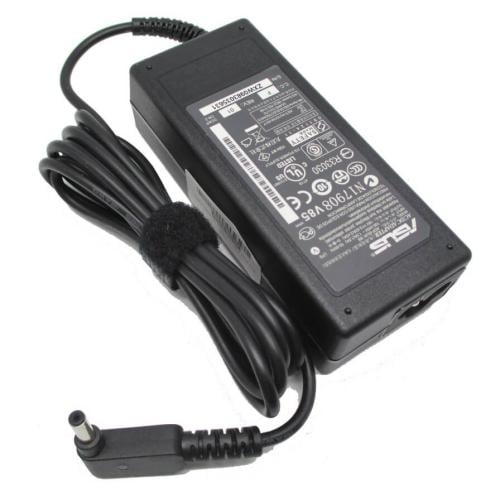 شاحن لابتوب اسوس LAPTOP ADAPTOR ASUS 4.0MM 1.35MM