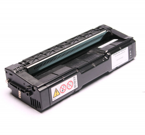 حبر ريكو اسود متوافق Ricoh TONER Black SP C250E