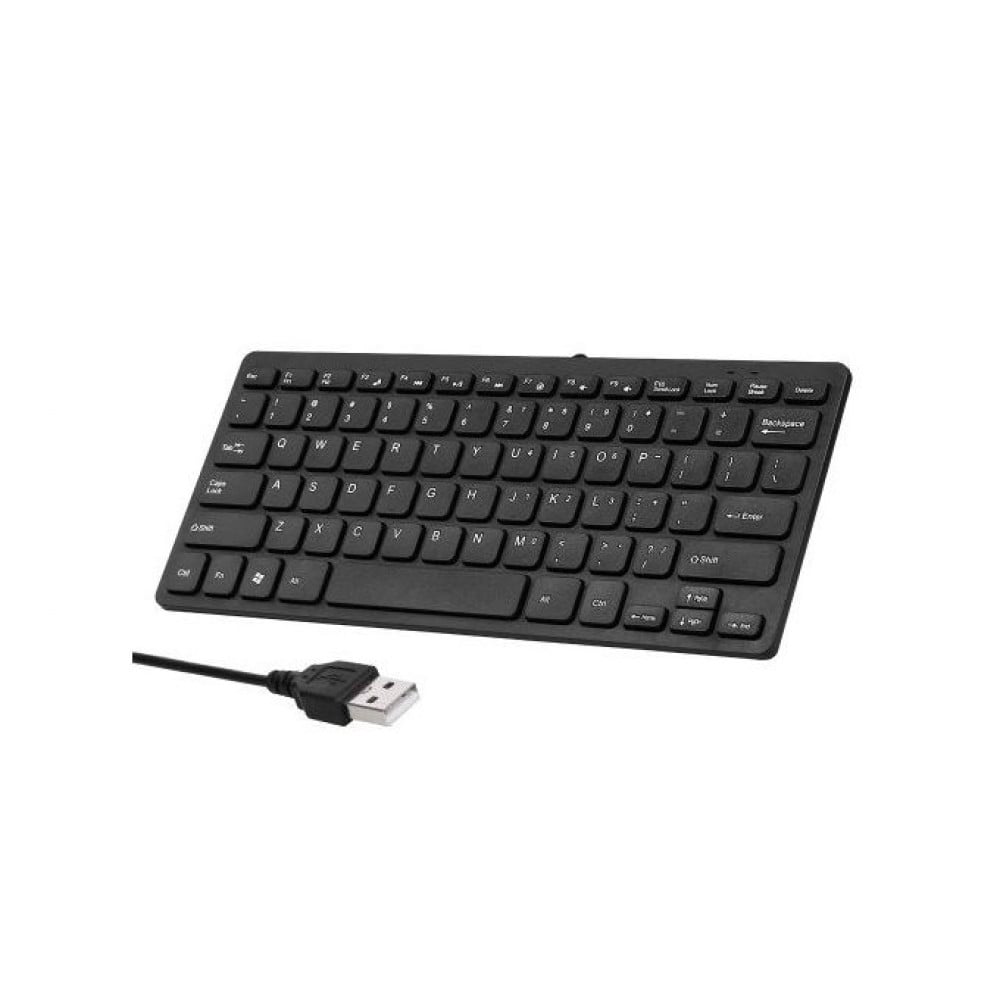 كيبورد ميني مايكروديجيت Keyboard Microdigit MD302WK Mini