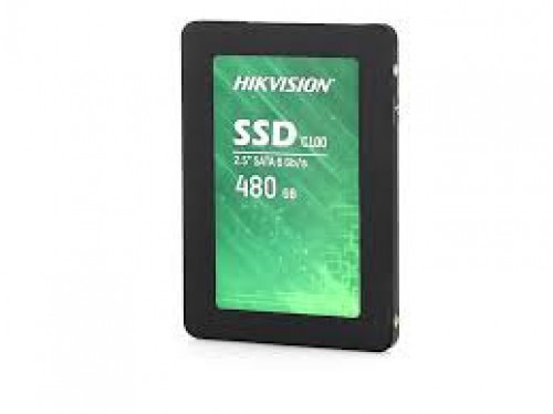 قرص صلب Hikvsion 480 GB ssd 2.5 sata