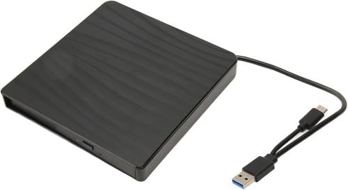 مشغل اقراص خارجي دي في دي Portable DVD Writer