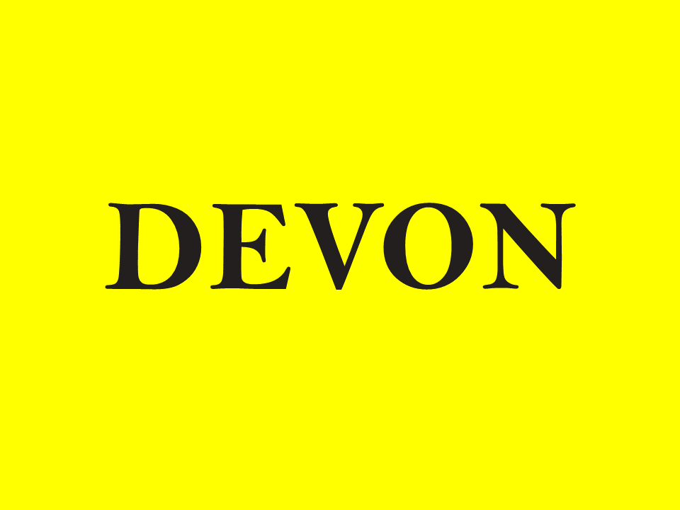 DEVON PRO