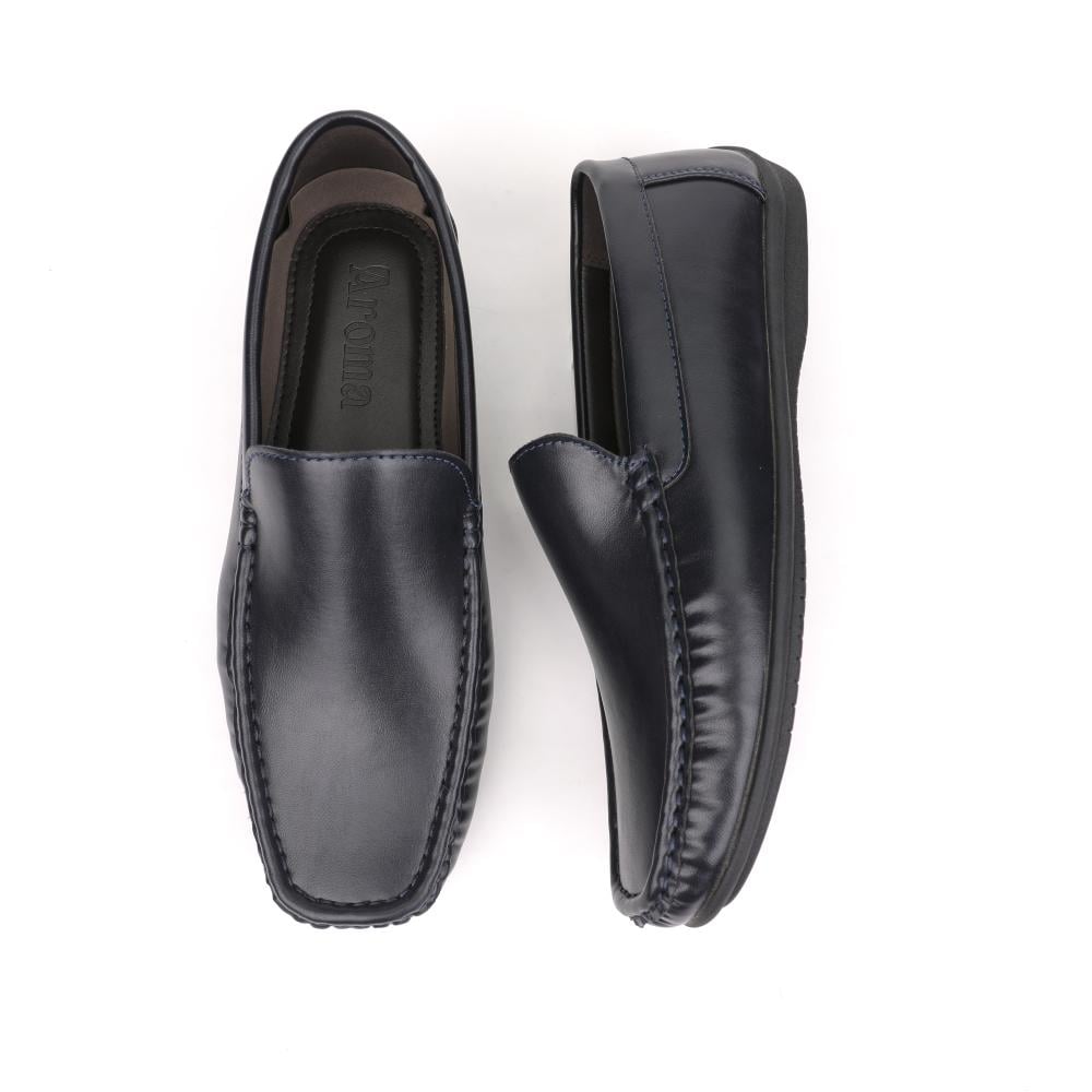 جزمة كاجول رجالى Aroma Navy