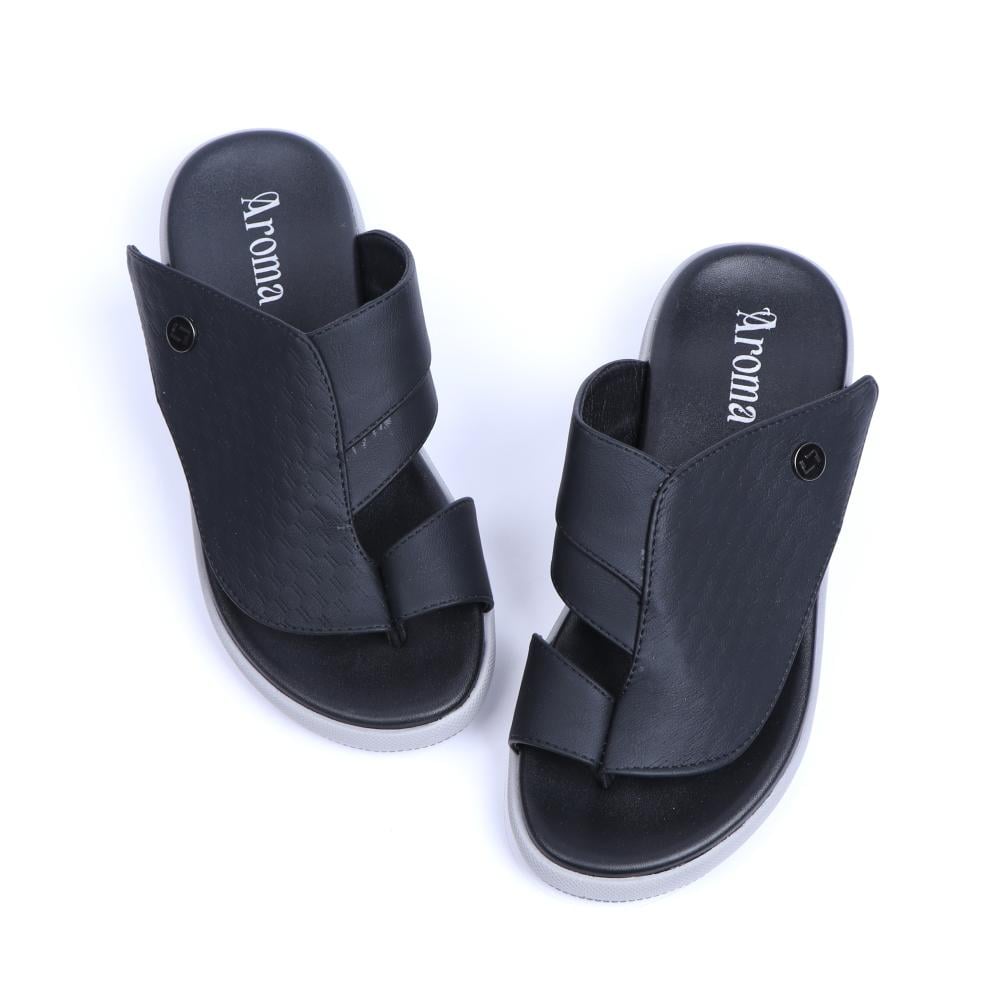 نعال AROMA الرجالي الحصري