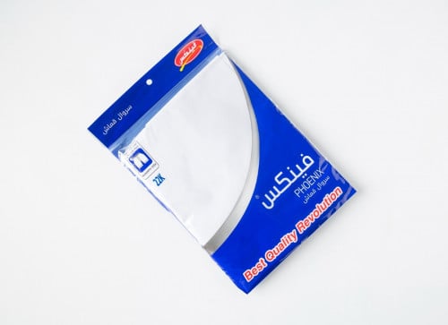 هاف قماش فينكس