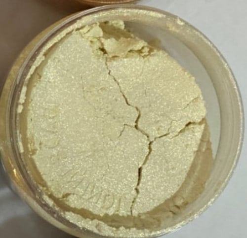 لون ميتاليك سكري ( 30 مل )