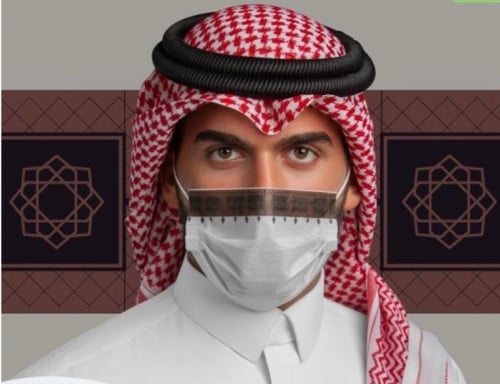 الروشن الحجازي