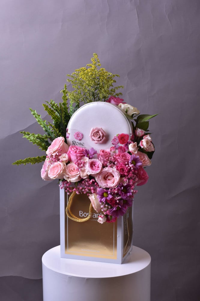 كيس بستاني 4