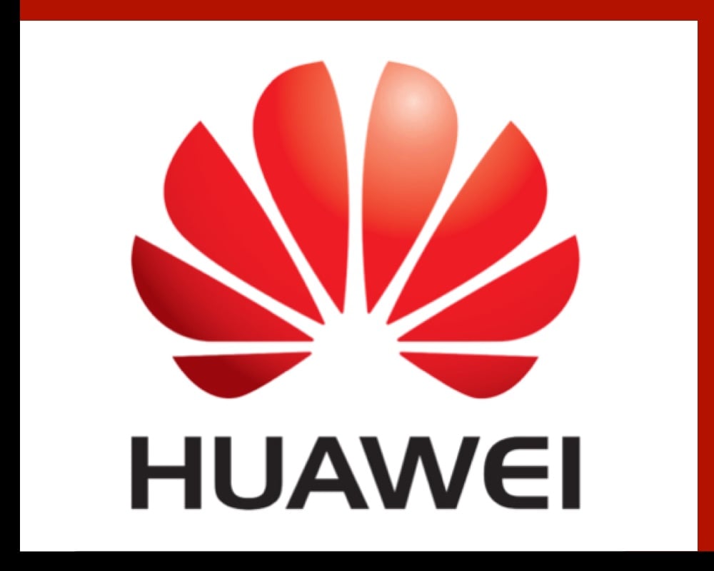 HUAWEI