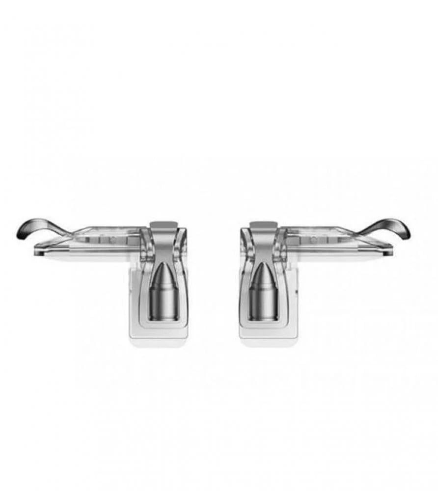 ازرار ببجي F2 .مصممة لتعزيز دقة تحكمك وأداءك في لعبة ببجي