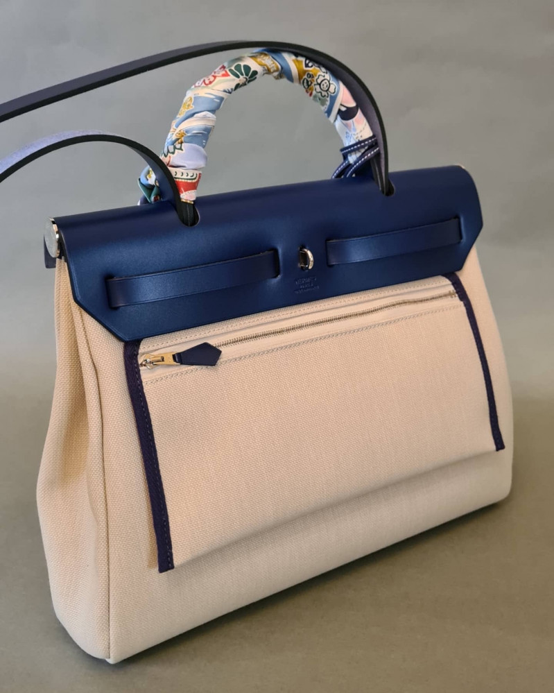 herbolsa zip 31 retourne laque bolsa