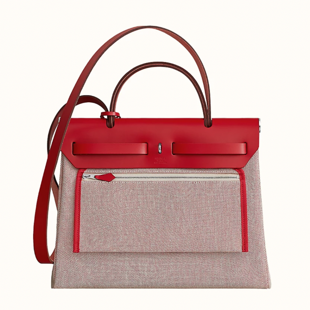 herbolsa zip 31 retourne pegase pop bolsa