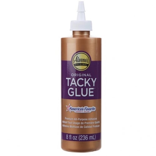 صمغ ابيض Tacky Glue (حجم كبير)
