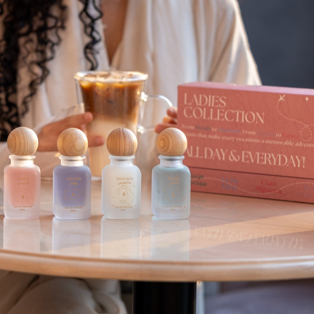 نصائح لاختيار العطر النسائي المناسب