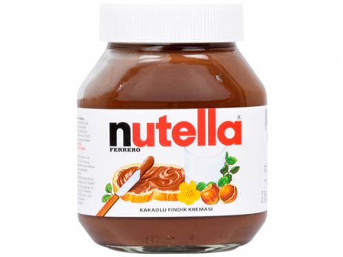 نوتيلا كبير 630جم