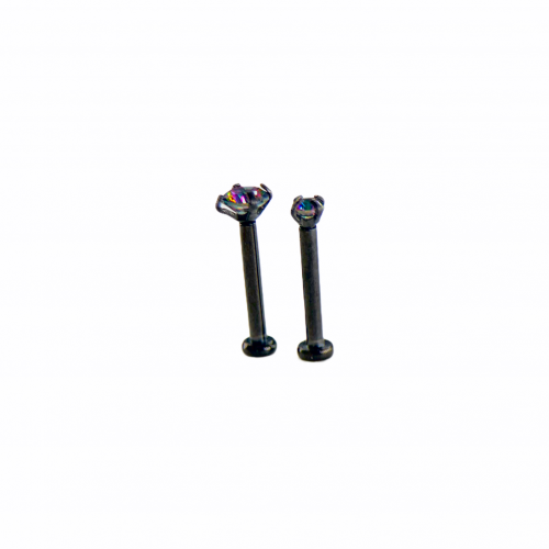 16g Opal Flat Back(3mm)