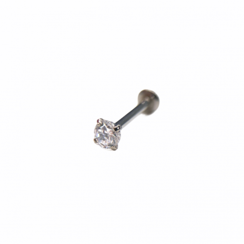 18g Crystal Flat Back