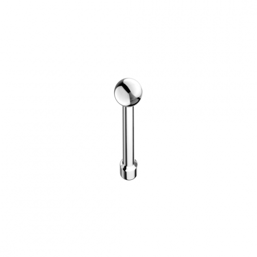 20g Nose Bone Stud