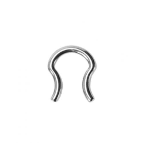 16g Septum Retainer
