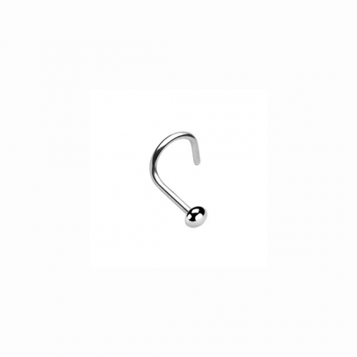 20g Nose Screw