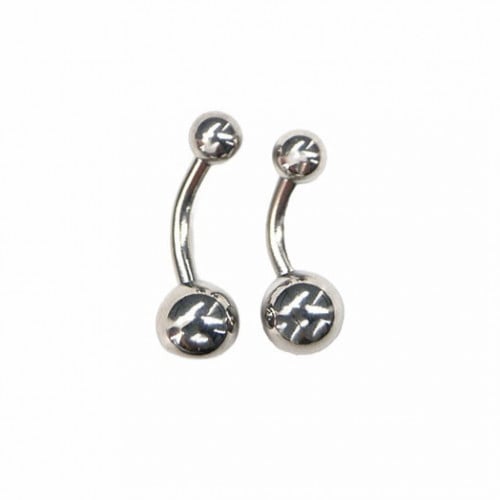 14g Belly Ring
