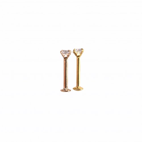 20g Crystal Flat Back