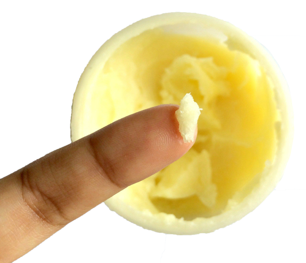 معلومات عامة عن زبدة الشيا