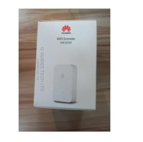 مقوي هواوي لشبكة WiFi موديل we3200