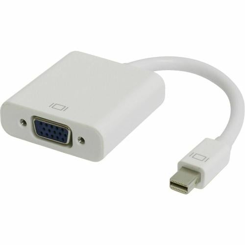 محول Admos Mini DP إلى VGA