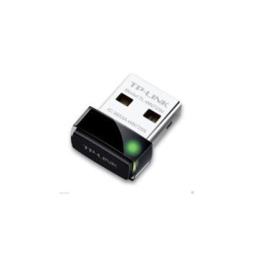 محول USB NANO من TP LINK WIRES N