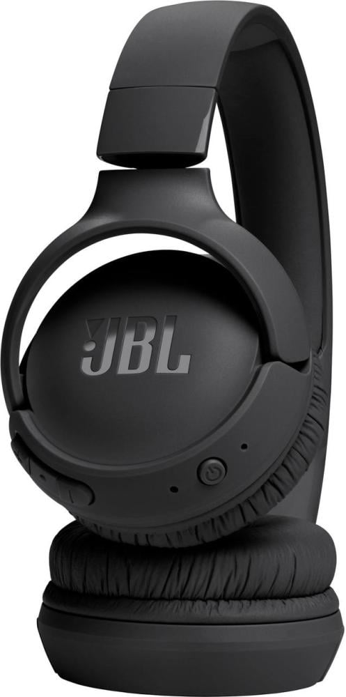سماعات راس JBL 520BT