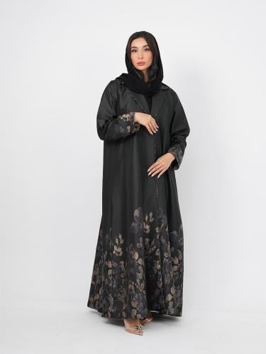 عباية جاكار فاخر