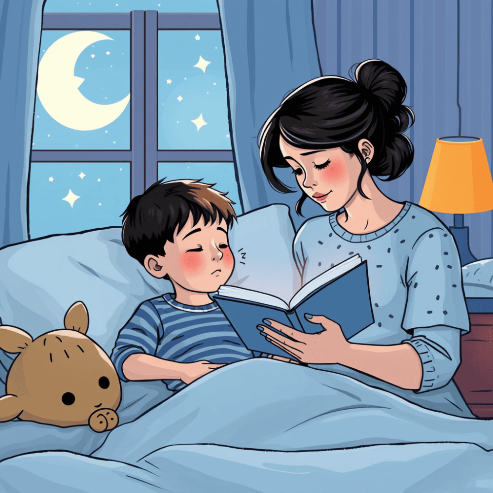 قصص ماقبل النوم للاطفال عمر 8 سنوات قصص ماقبل النوم للاطفال عمر 8 سنوات