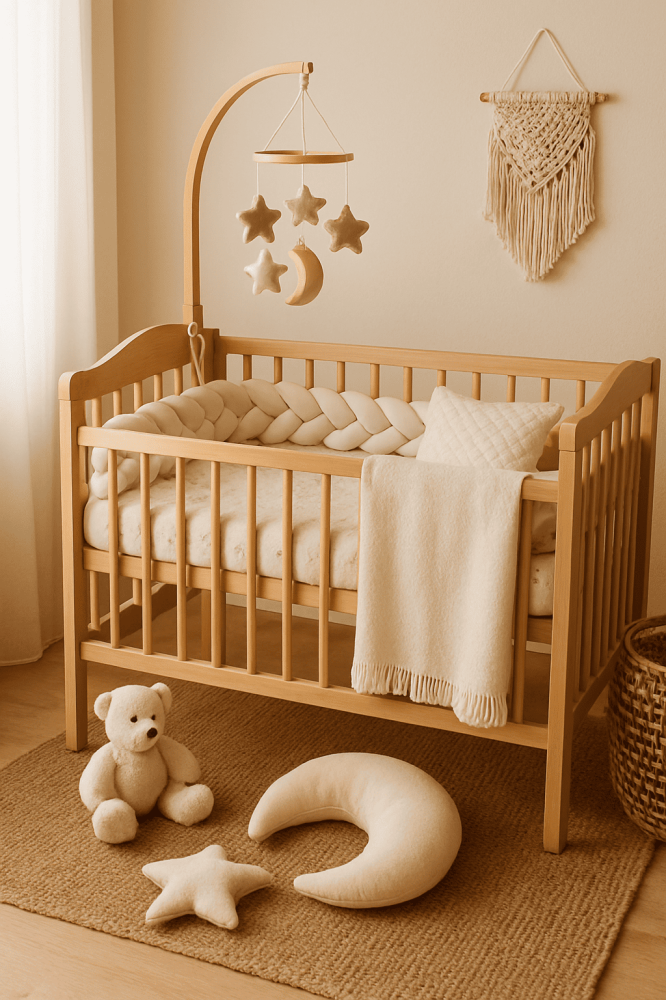 مفارش-أطفال-شتوية-ميلين