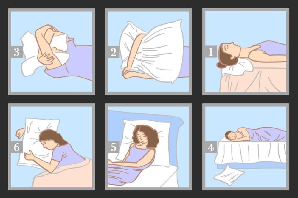 اختيار-المخدة-المناسبة - مفارش ميلين