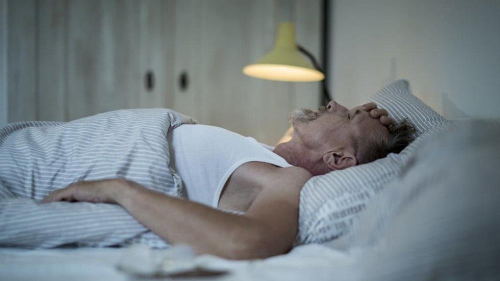 صداع قلة النوم