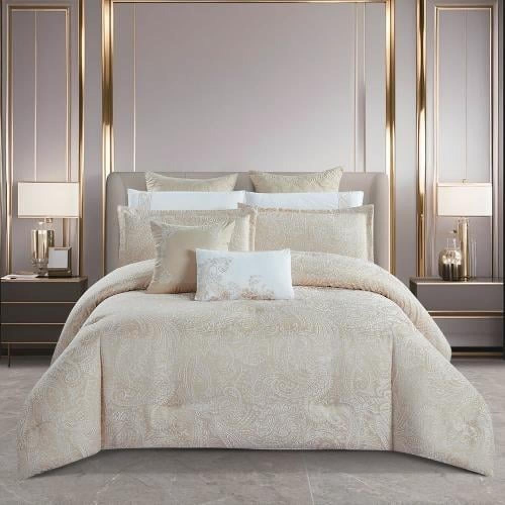 كيفية-استخدام-المفرش-مفارش-ميلين