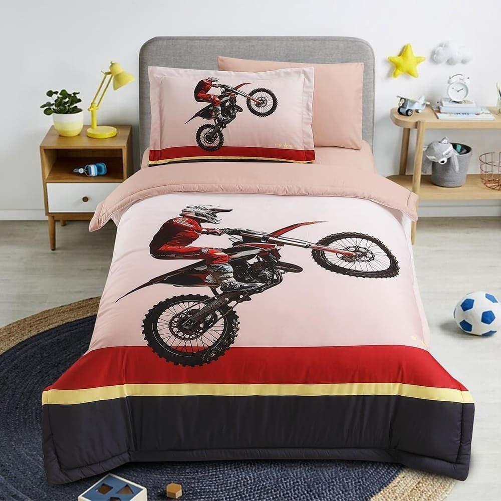 مفارش-سرير-أطفال-ميلين