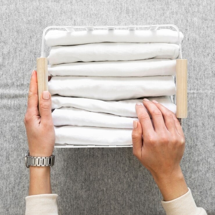 أفضل خامات مفارش السرير وطريقة العناية بها