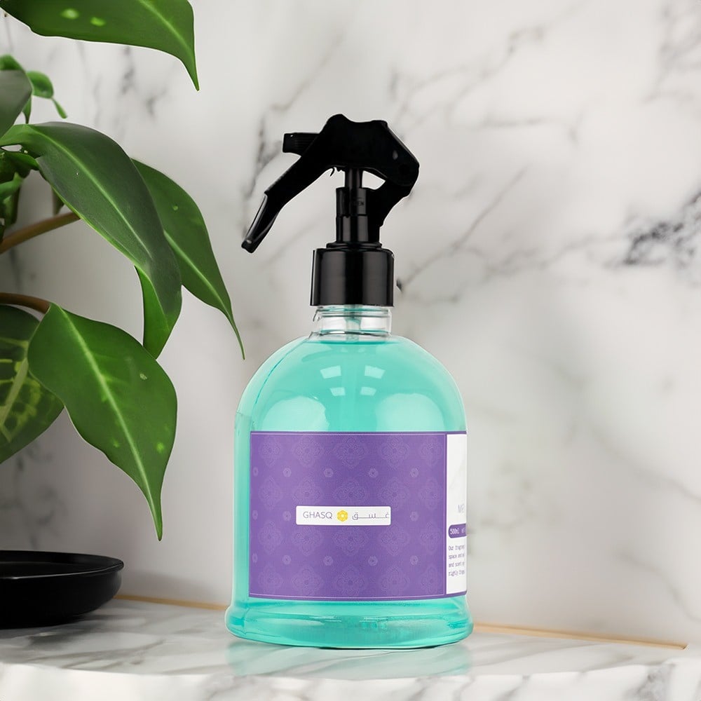 معطر مفارش 500 مل غسق - ميلين