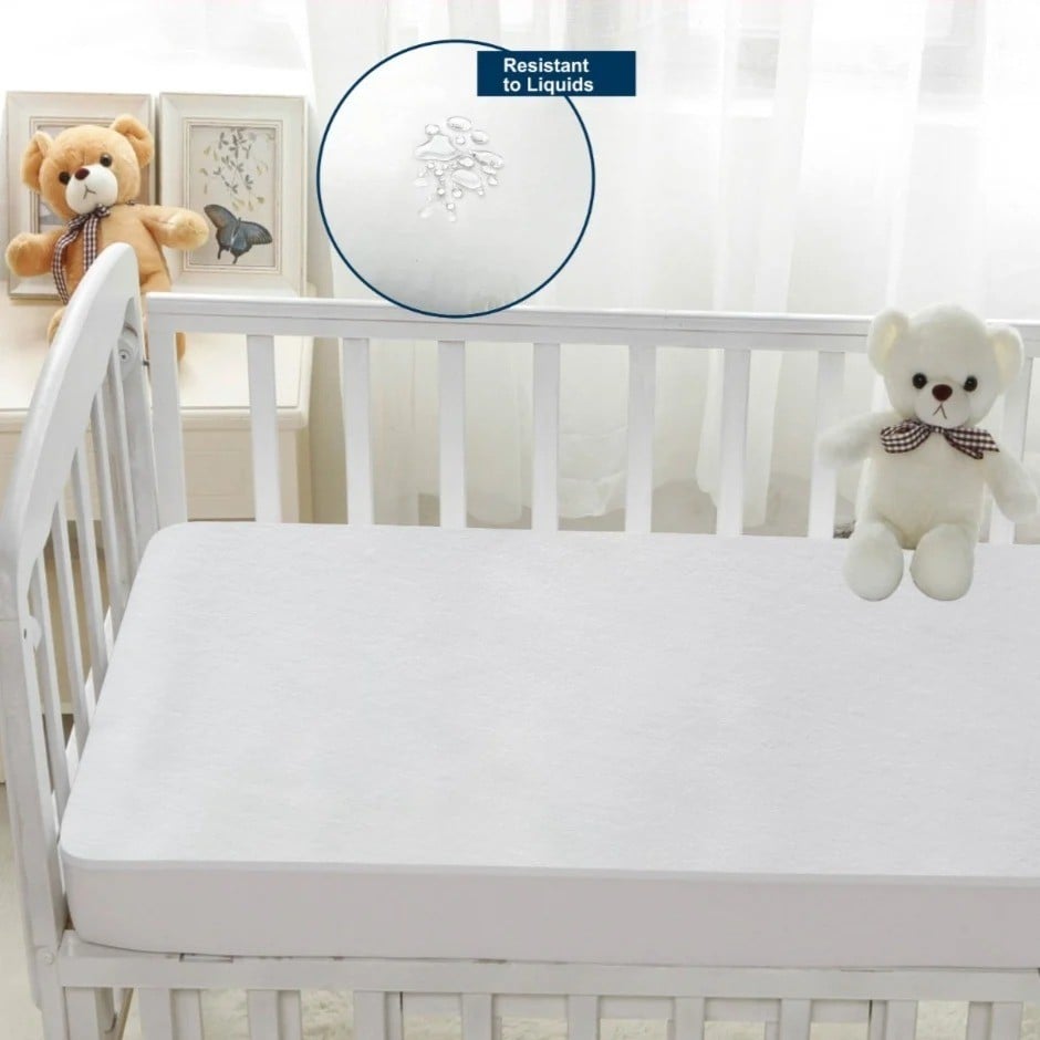 Newborn baby waterproof mattress online