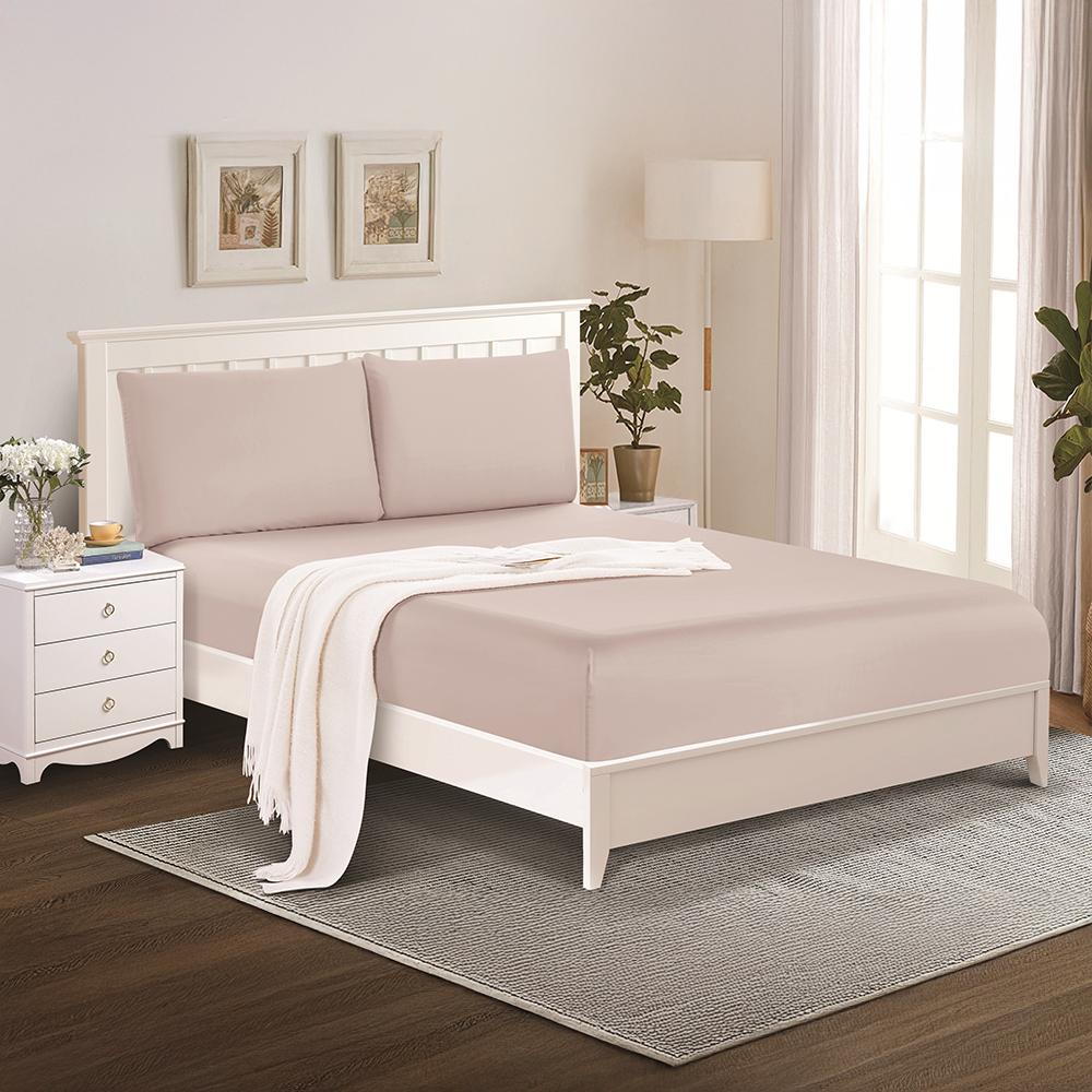 طقم شرشف صيفي مفرد ونص ٣ قطع - نوفارا -