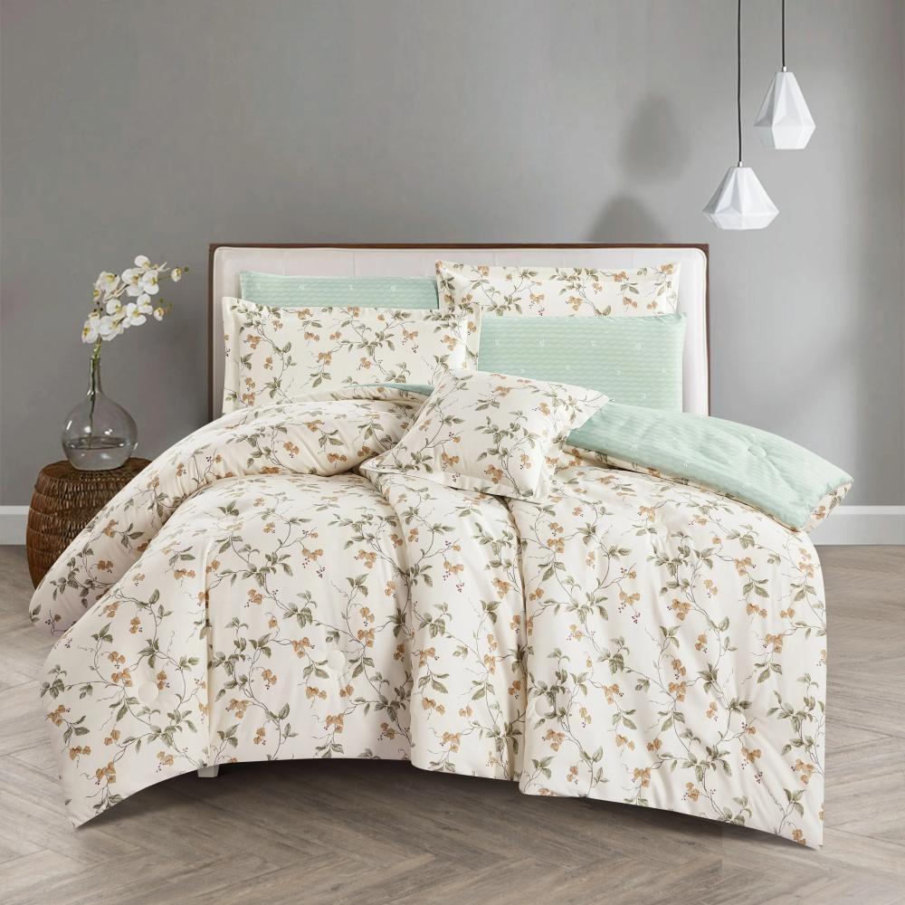 البطانيات-المنزلية-مفارش-ميلين