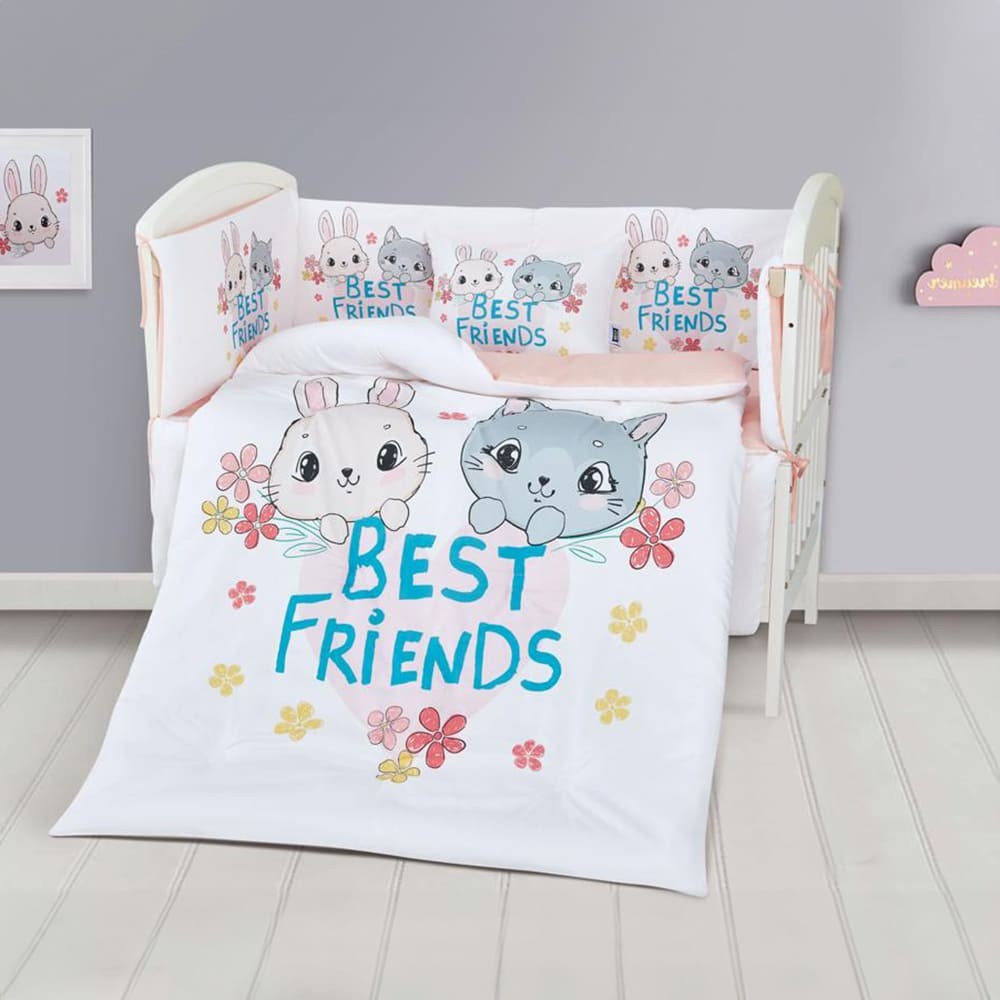 Cat crib sheets best sale