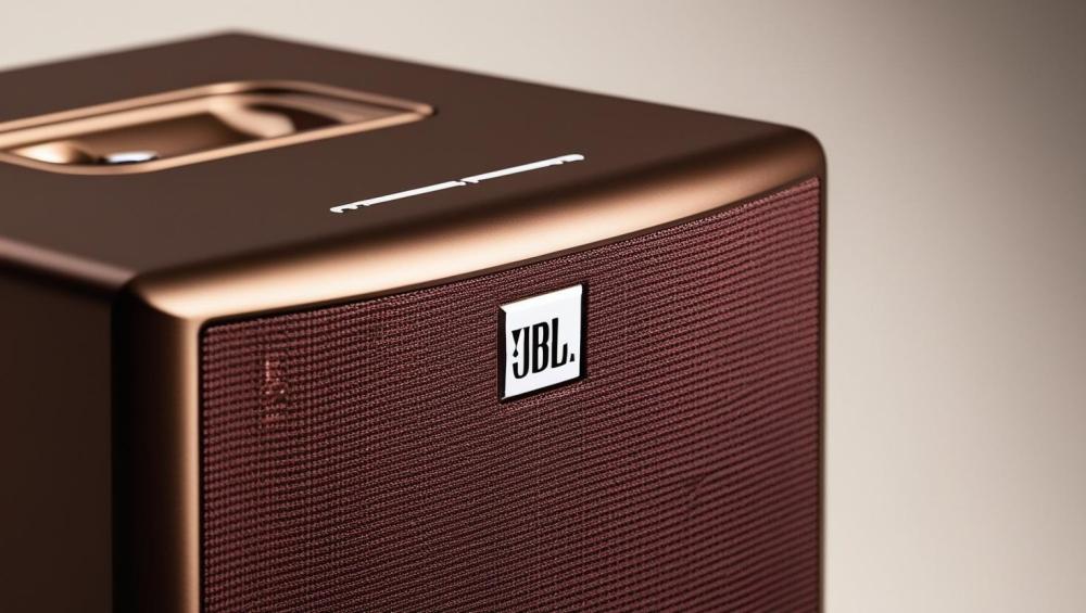 مكبر صوت jbl
