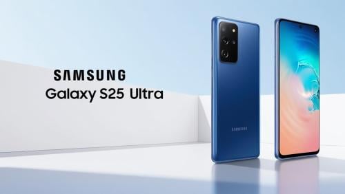 سامسونج جالكسي اس 25 الترا Galaxy S25 Ultra , Ram...