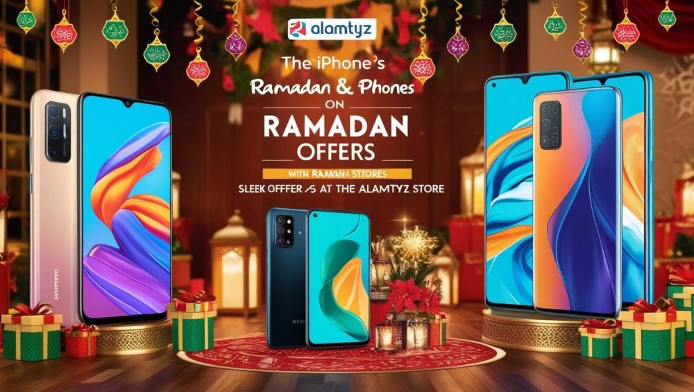 افضل محل جوالات