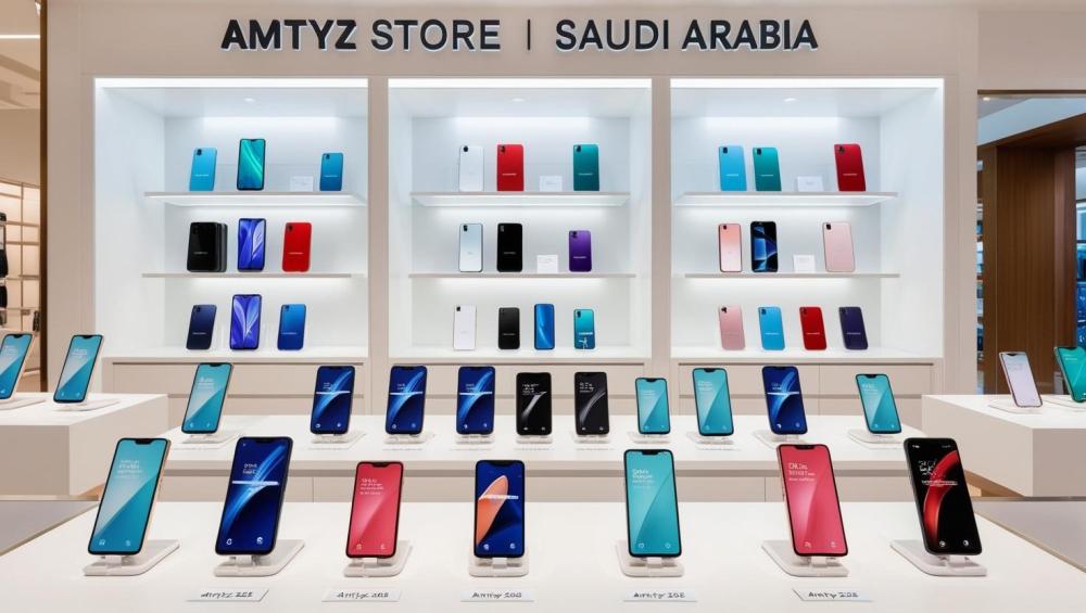 أفضل موقع لشراء الجوالات